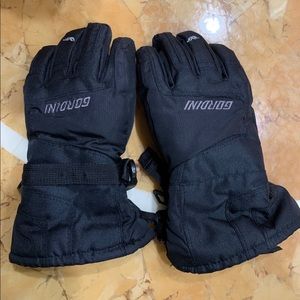 Ski gloves youth medium GORDINI ROSSIGNOL
